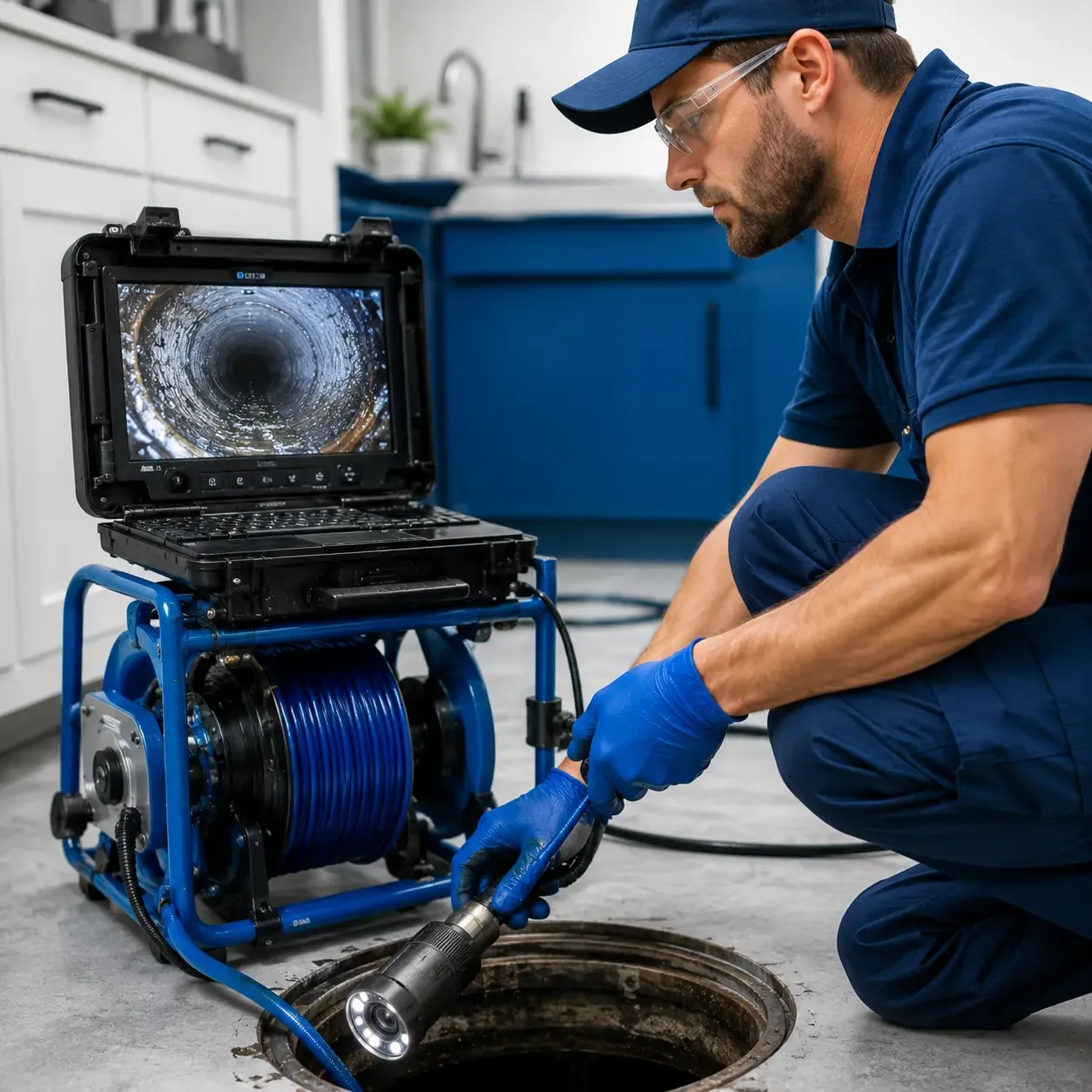 Pipe Relining professionals serving Rockwell City, IA
